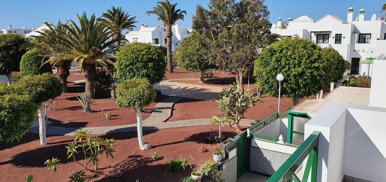 Marcastell Ajaches Views Apartment Playa Blanca  Exterior photo