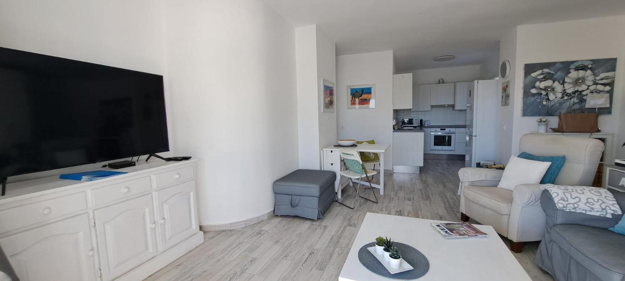 Marcastell Ajaches Views Apartment Playa Blanca  Exterior photo
